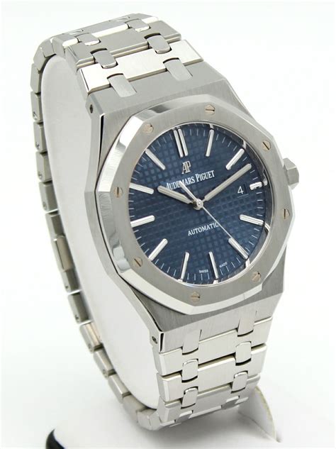 audemars piguet 41mm royal oak|ap royal oak retail price.